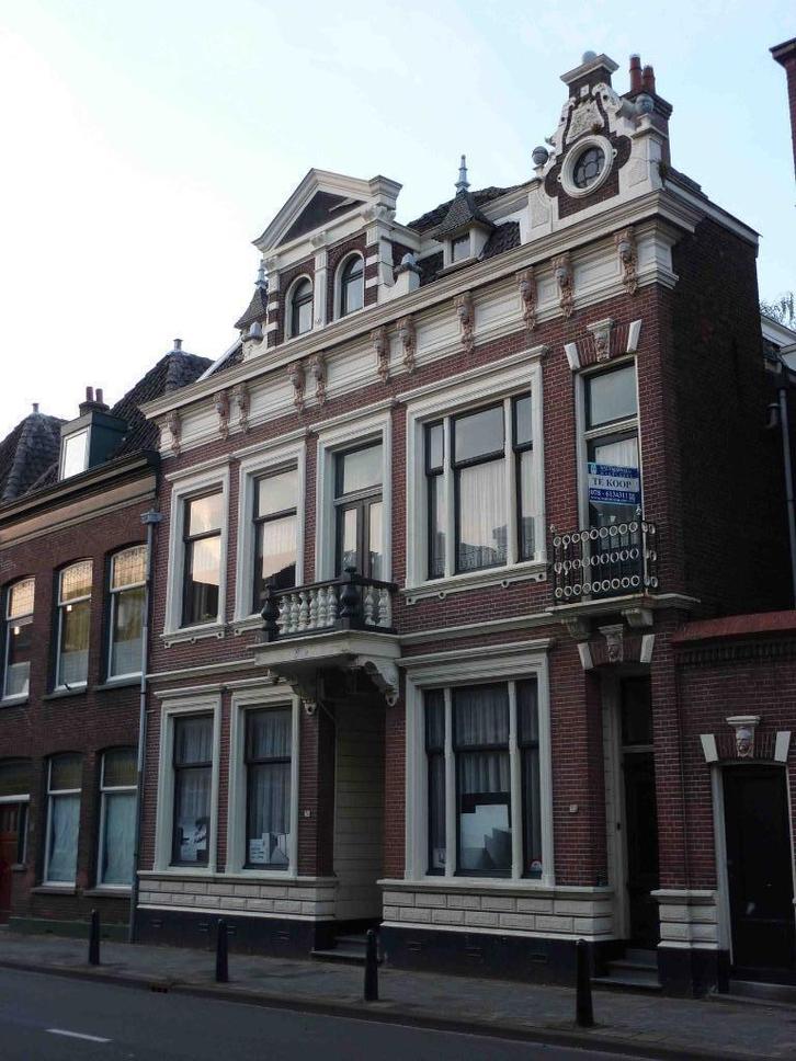 gezocht: ervaren ( gepensioneerde?) vakman gevelrenovatie, Diensten en Vakmensen, Gevelrenovatie en Voegers, Gevelrenovatie, Metselwerk