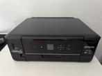 Epson XP-520 All-in-One Printer, Computers en Software, Printers, Ophalen, Gebruikt, Inkjetprinter, All-in-one