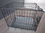 Honden / katten benche, Ophalen of Verzenden, Zo goed als nieuw
