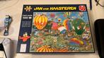 🧩Jvh Puzzels 1000 stukjes🧩, Ophalen of Verzenden, 500 t/m 1500 stukjes, Zo goed als nieuw, Legpuzzel