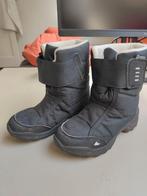 Quechua Winterlaarzen sneeuwlaarzen snowboots maat 29, Quechua, Jongen of Meisje, Ophalen of Verzenden, Laarzen