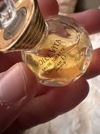 Dolce Vita Dior Miniatuur Parfum 5ml, Ophalen of Verzenden, Zo goed als nieuw