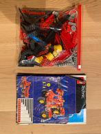 Lego Technic 8854 Power Crane Truck, Ophalen of Verzenden, Gebruikt