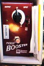 Seymour Duncan Pickup Booster in Box, Ophalen of Verzenden, Volume