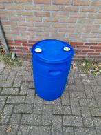 60 liter regenton, Tuin en Terras, Regentonnen, Minder dan 75 liter, Ophalen, Zo goed als nieuw