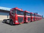 DAF XF 440 6X2 NL TRUCK (bj 2016), Automaat, 435 pk, Euro 6, Bedrijf