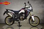 Honda CRF 1000 DCT AFRICA TWIN (bj 2018), Motoren, Motoren | Honda, Honda Motor Europe, Bedrijf, Crystal Bldng B-Unit B11.2 Rivium Blv200
2909 LK  Capelle aan den IJsel, NL