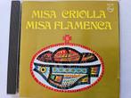 Misa Criolla & Misa Flamenca, Ophalen of Verzenden, Modernisme tot heden, Gebruikt, Vocaal