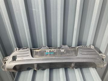Achterbumper lip Renault CLIO 4 850B21905R 12-19 RE-21140 beschikbaar voor biedingen