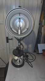 originele industriële werklamp van het Duitse merk ESCEHA, Ophalen, Zo goed als nieuw