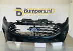 Bumper Ford Transit Custom 350 MK2 24-Voorbumper 1-D5-14697z, Auto diversen, Tuning en Styling, Ophalen, Bumpers.nl, Info@Bumpers.nl