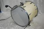 Premier Floortom parelmoer wit 16x15 inch  <25251889>, Ophalen of Verzenden, Gebruikt, Drums of Percussie
