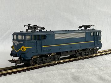 Lima SNCF/NS BB 9210 beschikbaar voor biedingen