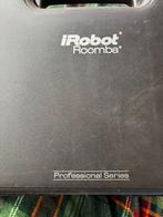 Roomba IROBOT, Ophalen of Verzenden, Nieuw, Minder dan 1200 watt, Robotstofzuiger