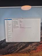 Imac 27 inch, Computers en Software, Apple Desktops, Ophalen, Gebruikt, 2 tot 3 Ghz, IMac