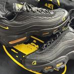 Nike Air Max 95 Corteiz Honey Black 39, Kleding | Heren, Schoenen, Zwart, Nike, Nieuw, Ophalen of Verzenden