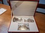 Meissen 1970 geschenkdoos Liebig 1900 Berlijn., Ophalen of Verzenden