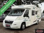 Chausson Allegro 94 luxe super sterke Chausson met de bekend, Airconditioning, 7 tot 8 meter, Chausson, Bedrijf