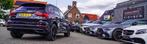 Audi Q3 45 TFSI e Business Edition | Sonos | Camera | Stuurw, Auto's, Audi, Gebruikt, 150 pk, Leder en Stof, Zwart