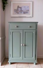 Meidenkast, Huis en Inrichting, Kasten | Kledingkasten, Ophalen, 100 tot 150 cm, 50 tot 100 cm, Zo goed als nieuw