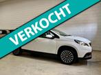 Peugeot 2008 1.2 PureTech Active bj.18|AUTOMAAT|Panodak|Cama, 1199 cc, Met garantie (alle), Wit, Origineel Nederlands