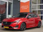 Peugeot 308 1.2 130PK EAT8 GT | 18inch | Pano-Dak | Draadloz, Automaat, 65 €/maand, Gebruikt, 1199 cc