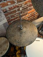 Meinl Byzance 15" Vintage Pure Dry Hihat Cymbal, Muziek en Instrumenten, Ophalen of Verzenden, Zo goed als nieuw, Overige merken
