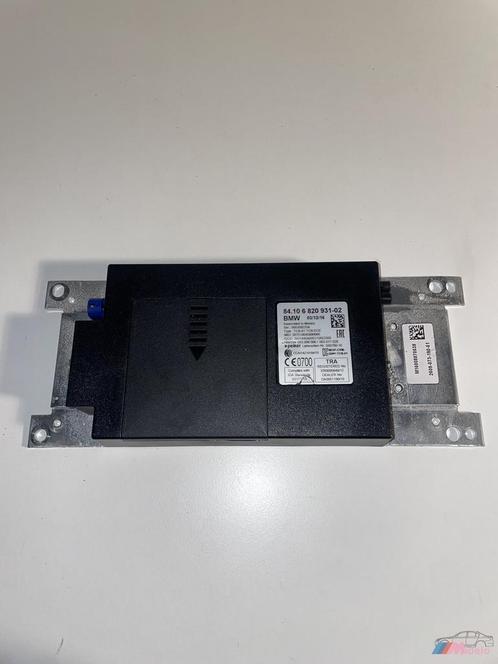 BMW F20 BLUETOOTH MODULE 84106820931-02, Auto diversen, Autoradio's, Ophalen of Verzenden