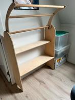 Montessori Playstand - Houten Speelmeubel Op Maat, Ophalen, Kast, Zo goed als nieuw, 75 tot 100 cm