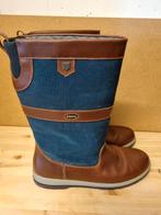 Dubarry Shamrock zeillaarzen Goretex maat 47, Ophalen of Verzenden, Zo goed als nieuw, Zwart, Wandelschoenen of Bergschoenen