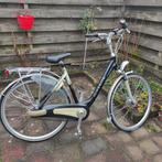 Orginele Gazelle orange, dames fiets ,met 7 versnellingen, Fietsen en Brommers, Fietsen | Dames | Damesfietsen, 47 tot 50 cm, Versnellingen