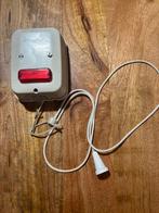 Wasmachine Schakelaar met Trekkoord, Ophalen of Verzenden, Gebruikt, Overige typen