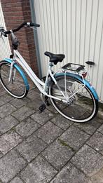 Mooi cortina, Fietsen en Brommers, Ophalen, Zo goed als nieuw, Overige merken