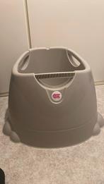 Ok baby badje, Ophalen, Zo goed als nieuw, Badje