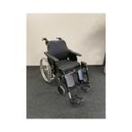 Kantelrolstoel Multitec met trommelremmen (gebruikt), Handbewogen rolstoel, Gebruikt, Ophalen