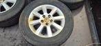 Orginele Toyota Verso velgen 16", Ophalen, Gebruikt, Velg(en), 16 inch
