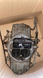 Holley carberateur, Auto-onderdelen, Brandstofsystemen, Ophalen of Verzenden