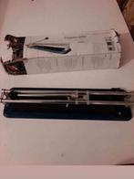 Te koop,nieuwe papier snijden machine., Diversen, Ophalen