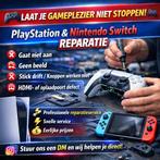 PlayStation & Nintendo Switch reparatie, Ophalen of Verzenden, Nieuw