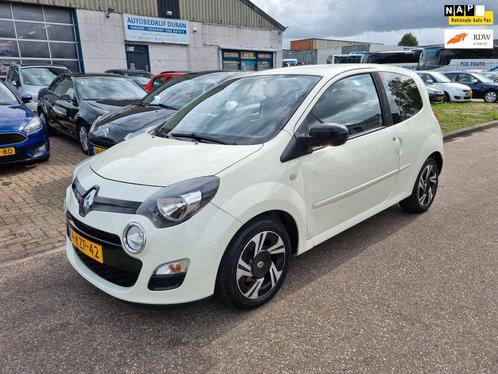Renault Twingo 1.2 16V Dynamique 3-Drs Airco! Bj:2013 NAP!, Auto's, Renault, Bedrijf, Te koop, Twingo, ABS, Airbags, Airconditioning