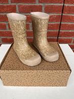 Kinder/regenlaarzen maat 30, Meisje, Ophalen of Verzenden, Laarzen, Zo goed als nieuw