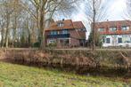 Centrally located fully renovated furnished house for rent, 5 kamers, 140 m², Loosdrecht, Twee onder één kap