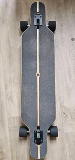 Longboard, Sport en Fitness, Skateboarden, Ophalen, Gebruikt, Skateboard, Longboard