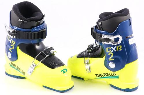 33 34 EU nieuwe kinder skischoenen DALBELLO CXR 2, Sport en Fitness, Skiën en Langlaufen, Nieuw, Schoenen, Skiën, Overige merken