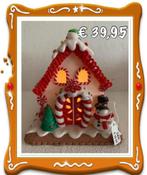 Gingerbread huis kurt adler, Diversen, Ophalen of Verzenden, Nieuw