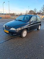 Lancia Y 1.2 | Lage km stand NAP | nwe APK | Nette Auto, Auto's, Voorwielaandrijving, 1242 cc, 4 cilinders, 400 kg