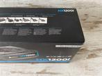 Corsair HX1200i power supply in orginele doos [1340], Ophalen of Verzenden, Zo goed als nieuw