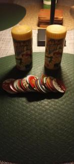 Pokemon flippos en map, Verzamelen, Flippo's, Ophalen