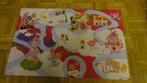 Puzzel, Ophalen of Verzenden, Meer dan 50 stukjes, Gebruikt, 4 tot 6 jaar