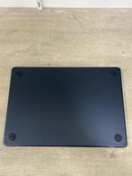 Macbook Air 15" 2023 M2 8GB+512GB MIDNIGHT BLUE GARANTIE A, Gebruikt, 8 GB, 512 GB, 1 Apple Park Way in Cupertino